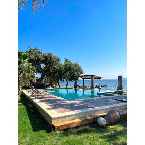 Villa Di Mare