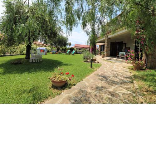 Villa di Marinella