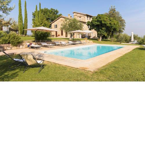Villa Di Morice 14