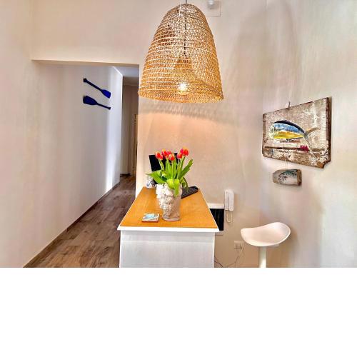 Villa di Nera B&B