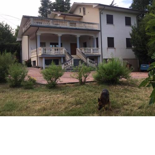 Villa di Nonno Remo