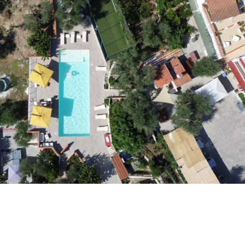 Villa di Pasquale