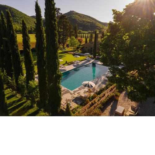 Villa di Piazzano - Small Luxury Hotels of the World