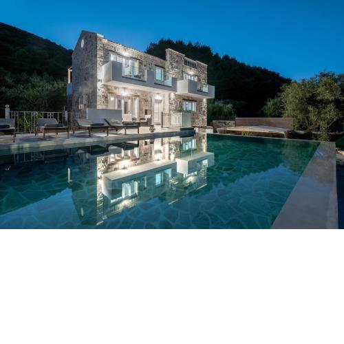 Villa di Pietra