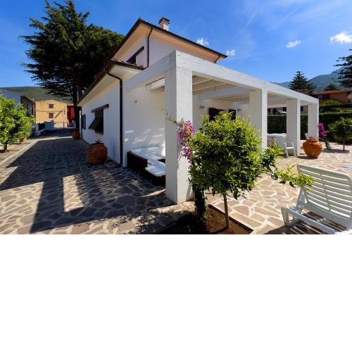 Villa di pregio Marciana Marina