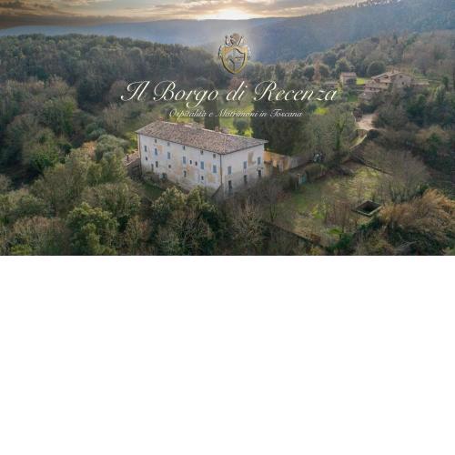 Villa di Recenza