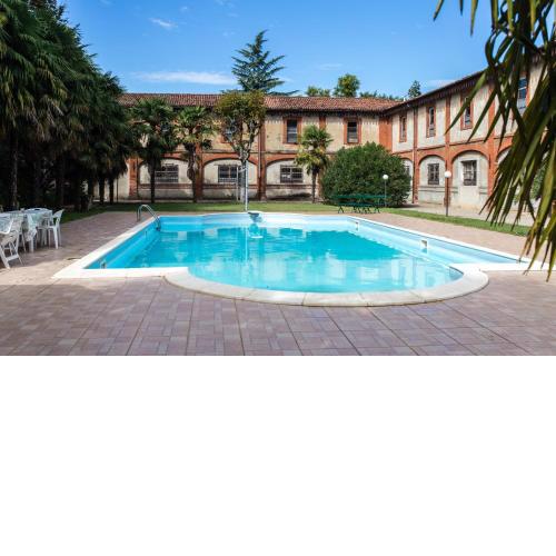 Villa di San Gervasio