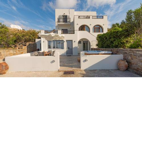 Villa Di Sergio
