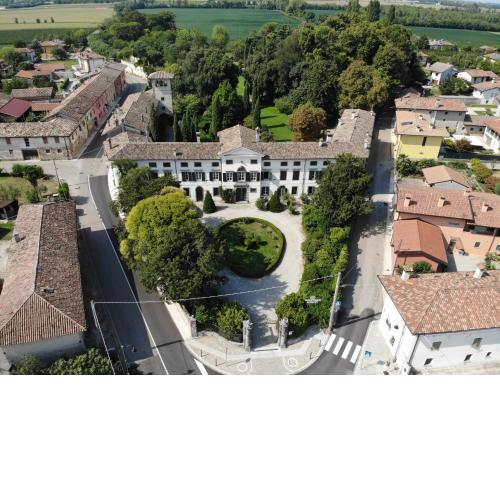 Villa Di Tissano