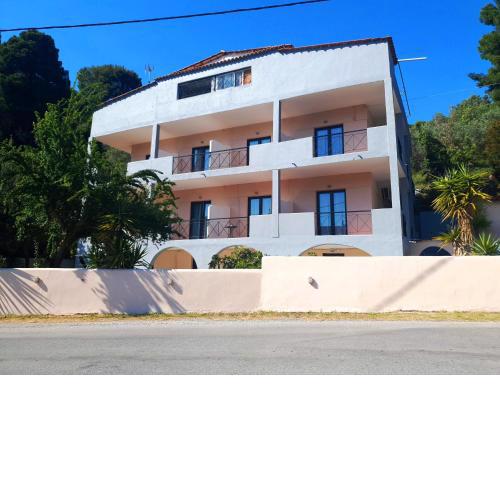 Villa Diamanti