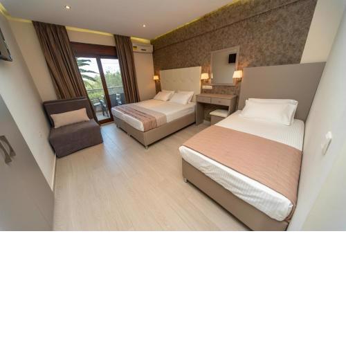Villa Diamantis Apartments