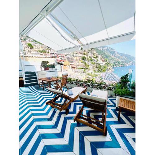 Villa Diamond Luxury Suite
