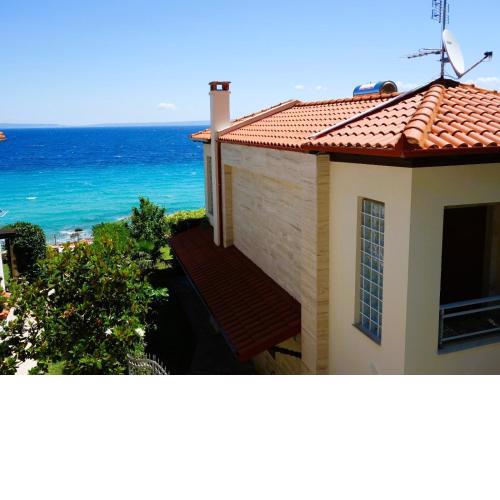 Villa Diamond