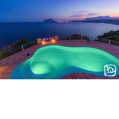 Villa Diana by Abahana Villas