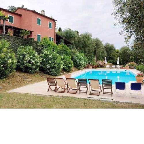 Villa Diana by PortofinoHomes