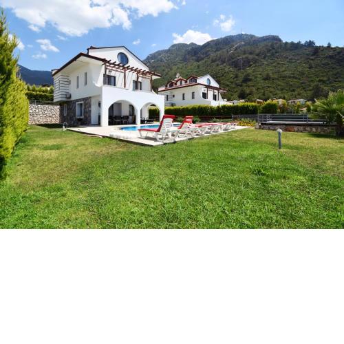 Villa Diana