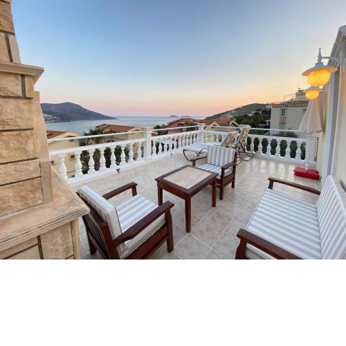 Villa Diana
