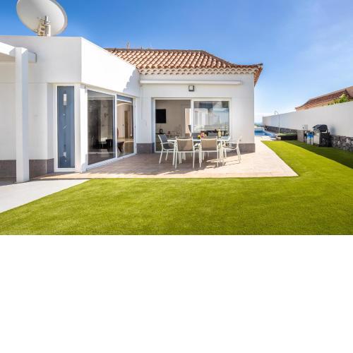 Villa Diana