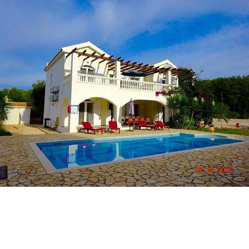 Villa Diana