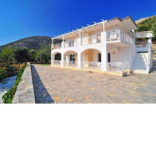 Villa Diana