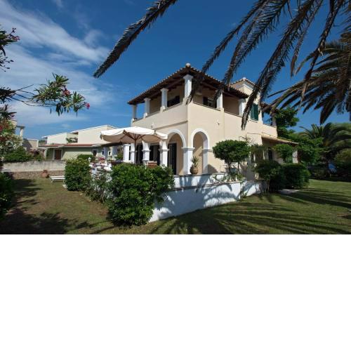 Villa Diana