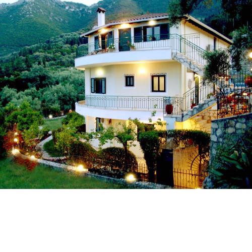 Villa Diana
