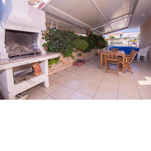 Villa "Dianthia"