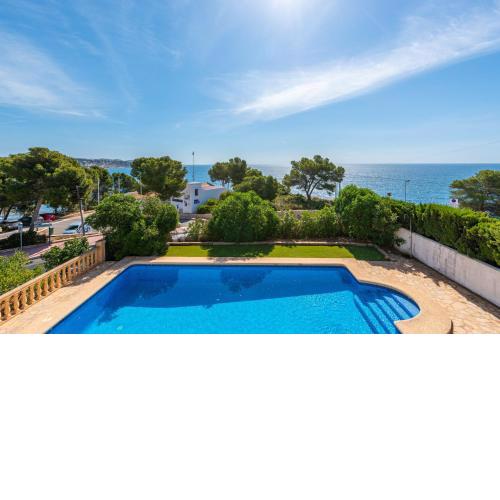 Villa Diego - PlusHolidays