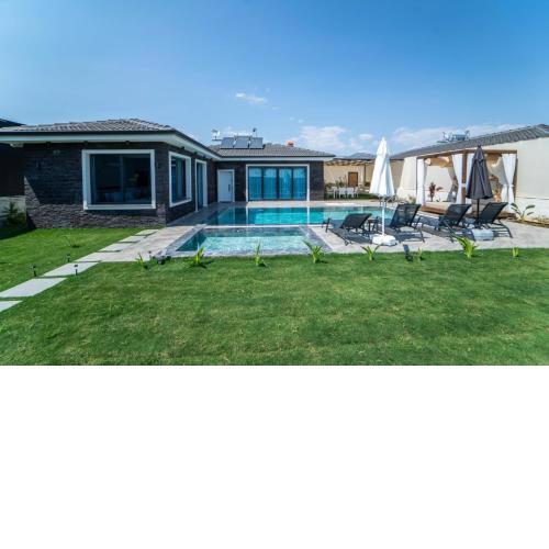 Villa Dila