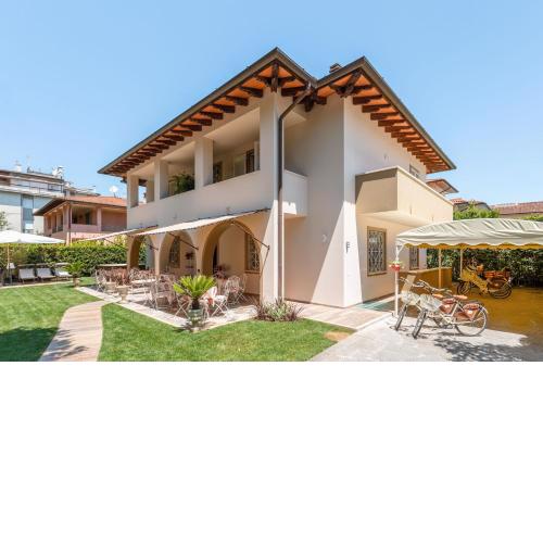 Villa Diletta b&b