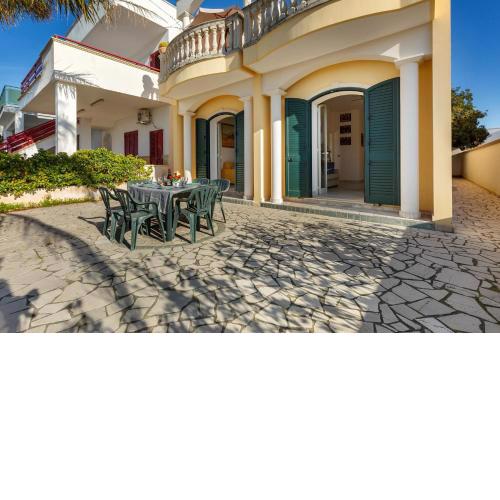 Villa Diletta by BarbarHouse