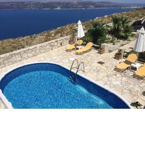Villa Dilia