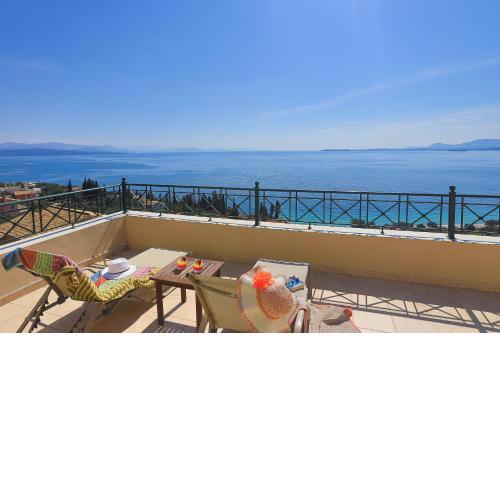 Villa Dimeli