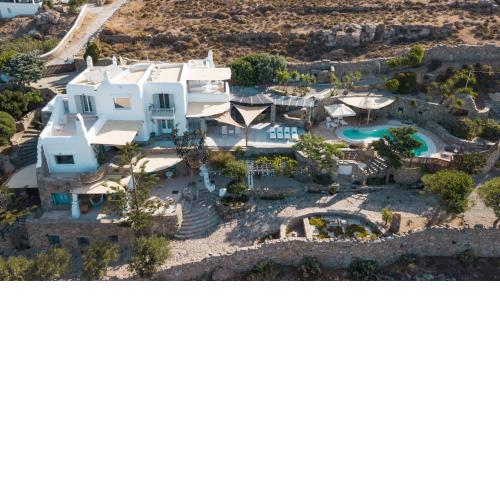 Villa Dimilia