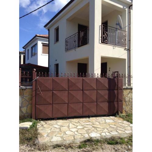 Villa Dimitra-Myrto