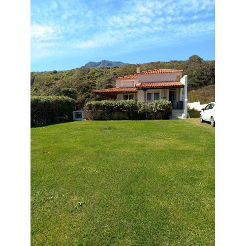 Villa Dimitra