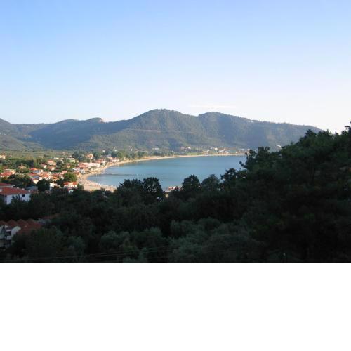 Villa Dimitra