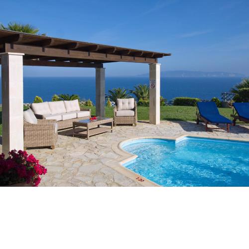 Villa Dimitra