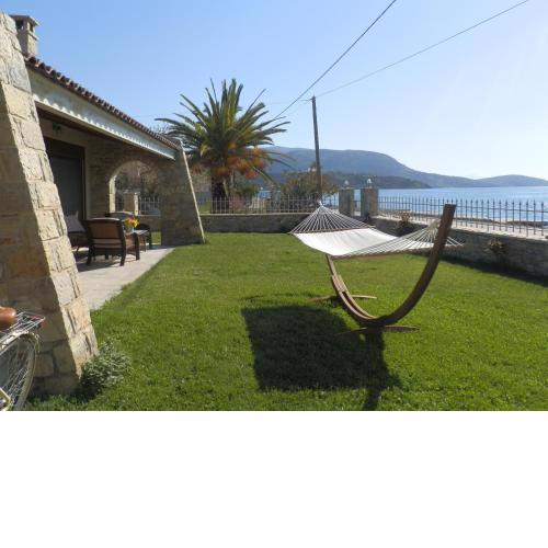 Villa Dimitra