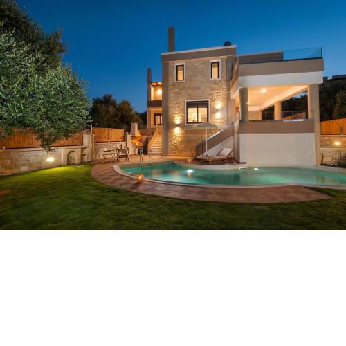 Villa Dimitrios