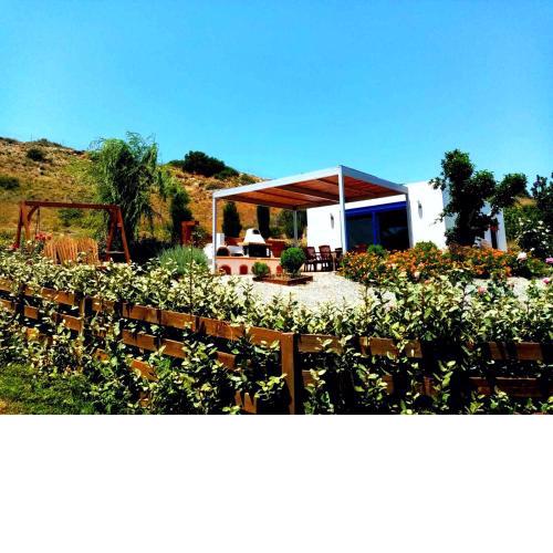 Villa Dimitrios