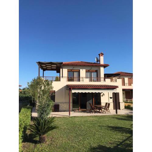 Villa Dimitrios