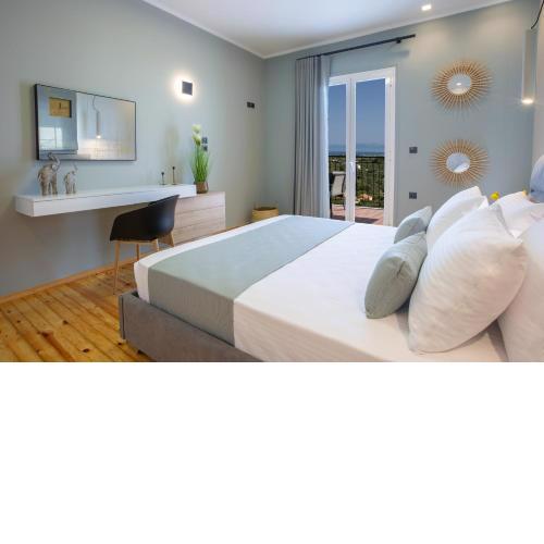 Villa Dimitris - The House Experience