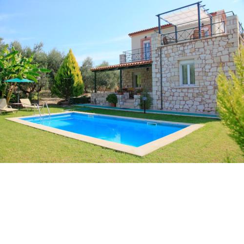 Villa Dimitris