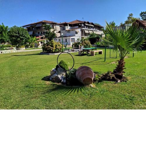 Villa Dimitris