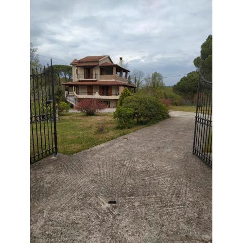 Villa Dimitris
