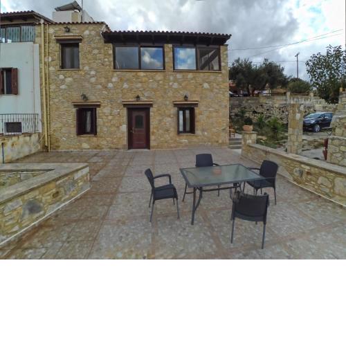 Villa dimitris