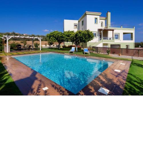 Villa Dimokratia