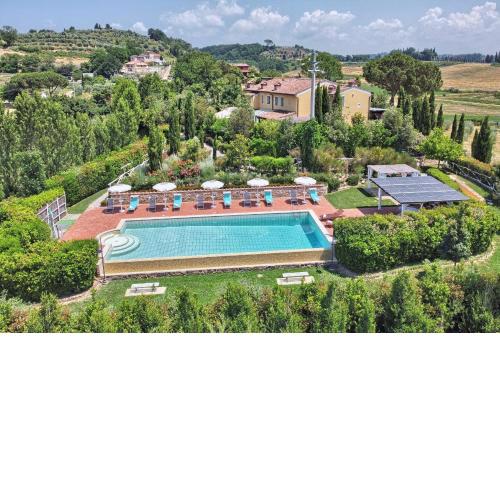 Villa Dimora San Jacopo