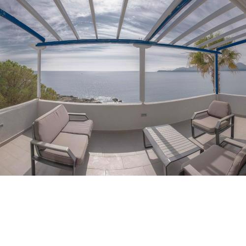 Villa Dimos